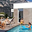 Aris Apartments & Sky Pool - Tonelli Hotels - Adult Friendly