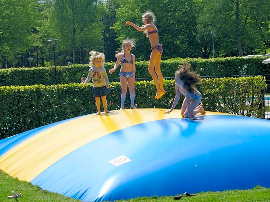 Castle Stay in De Eese with Royal Interiors