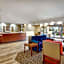 Comfort Inn Airport Roanoke