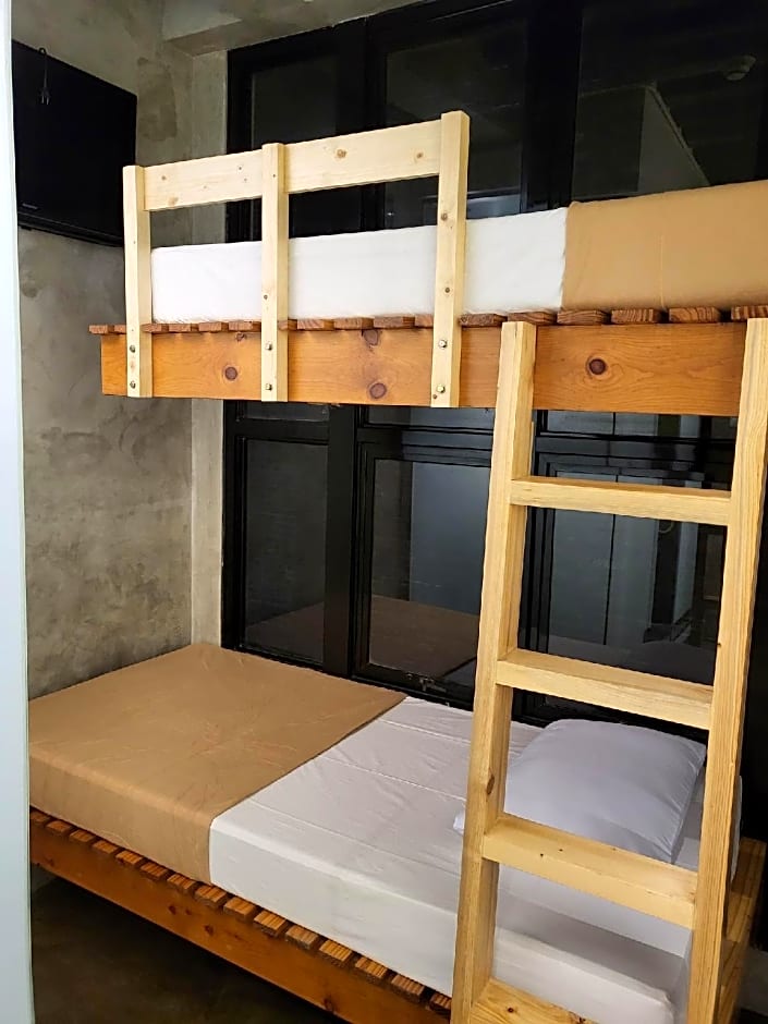 Hello Stay Hostel Cebu