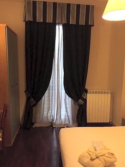 Hotel delle Terme & Spa