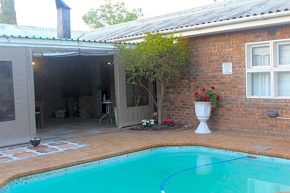 The Golden Grape B&B