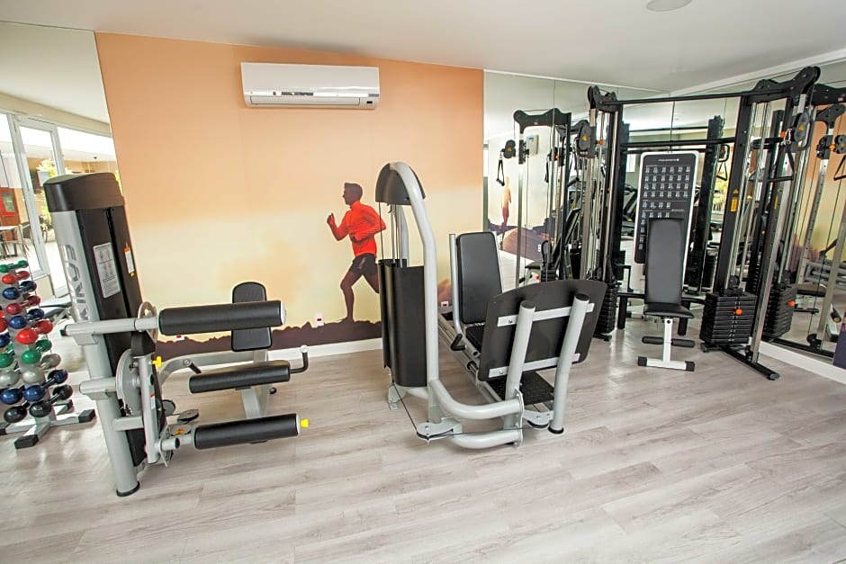 Royal Regency Palace Hotel Catete