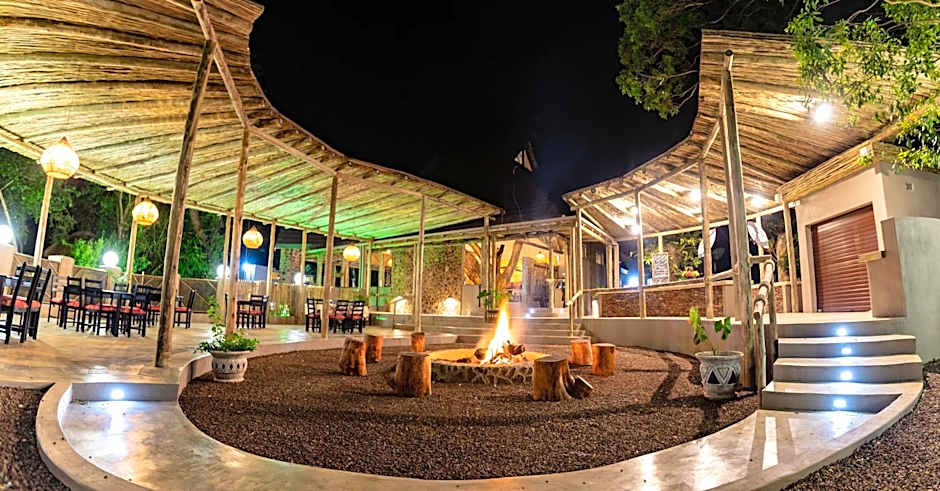 Gooderson DumaZulu Lodge