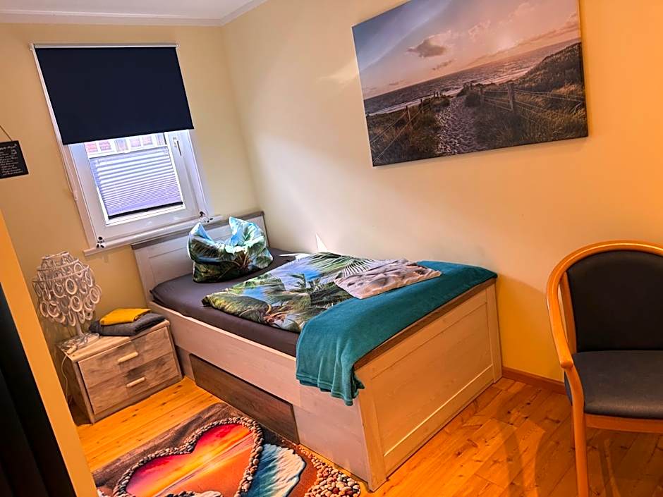 Hotel Schwarzer Adler