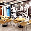 Garni Hotel DOCK Bratislava