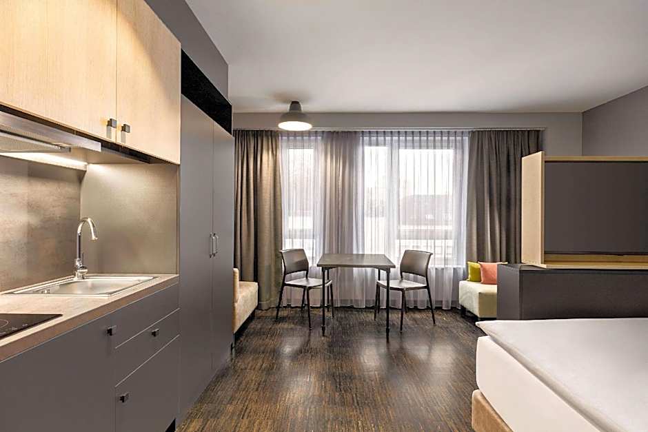Vienna House Easy by Wyndham Bremen