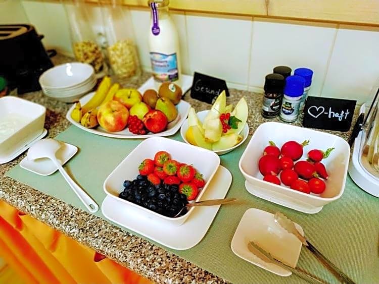 Seminar- und Erlebnishof Das schwarze Schaf