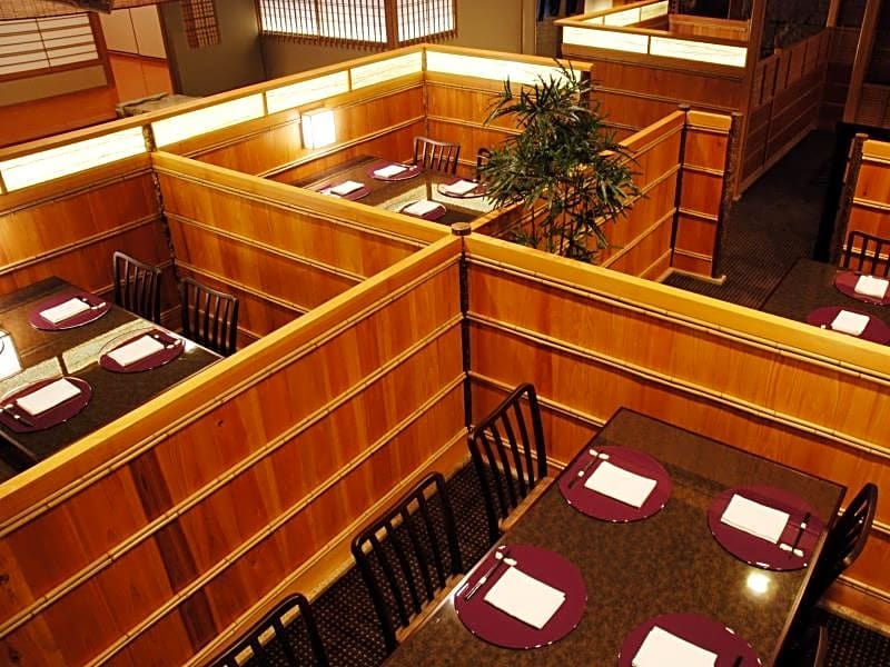 Hotel Metropolitan Edmont Tokyo