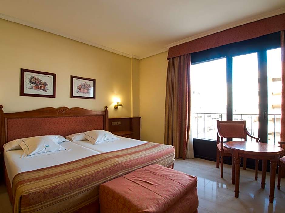 Hotel Zentral Center - Adults only