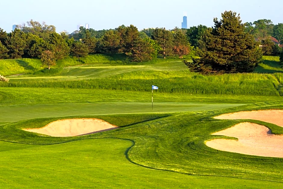The Glen Club