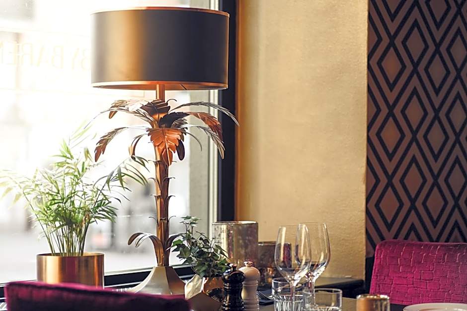 Statt Hassleholm, Sure Hotel Collection by Best Western