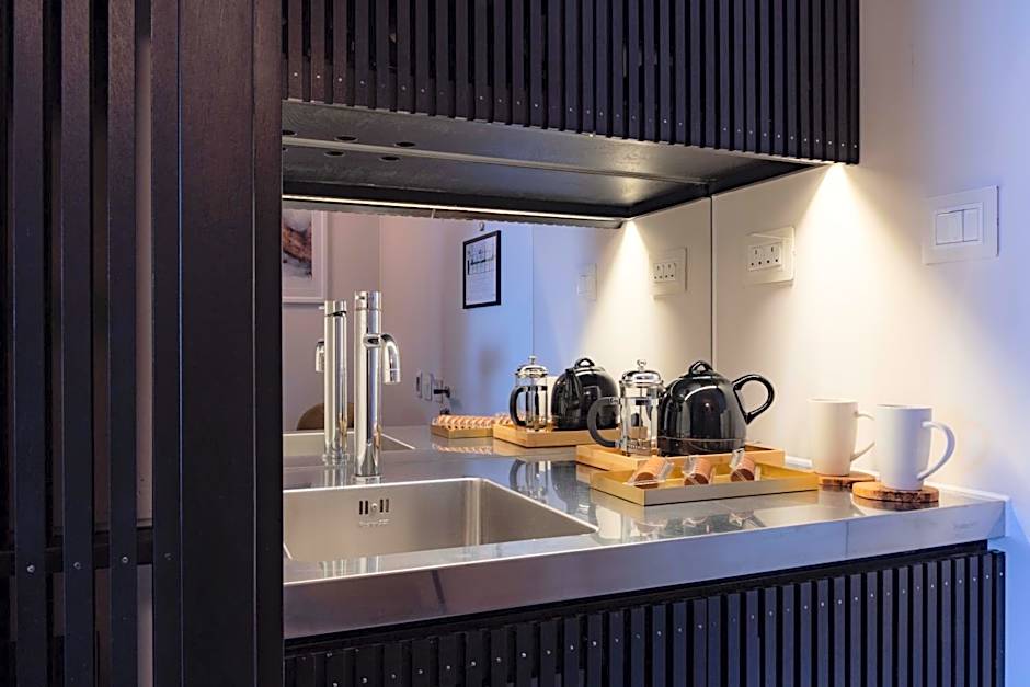 La Suite West - Hyde Park