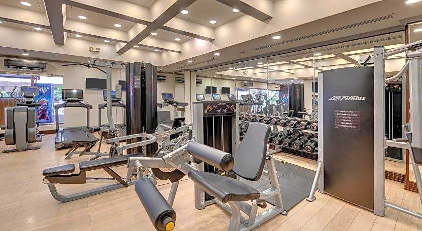 Karachi Marriott Hotel