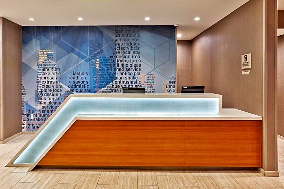 SpringHill Suites by Marriott Montgomery Prattville/Millbrook