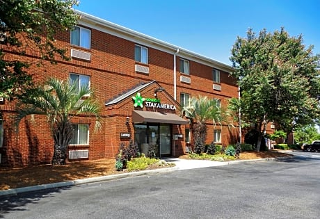 Extended Stay America Suites - Charleston - Northwoods Blvd