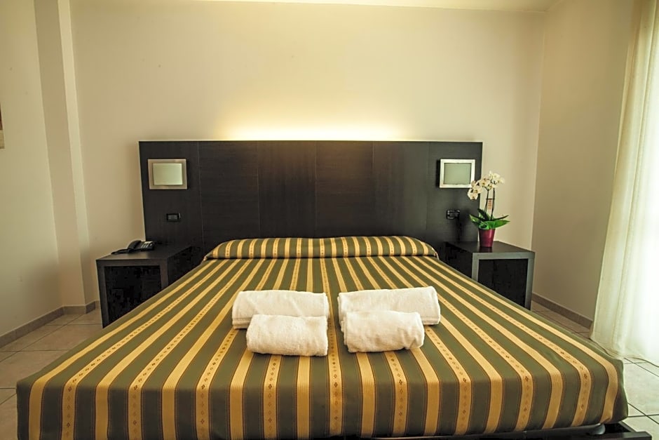 Hotel Davide