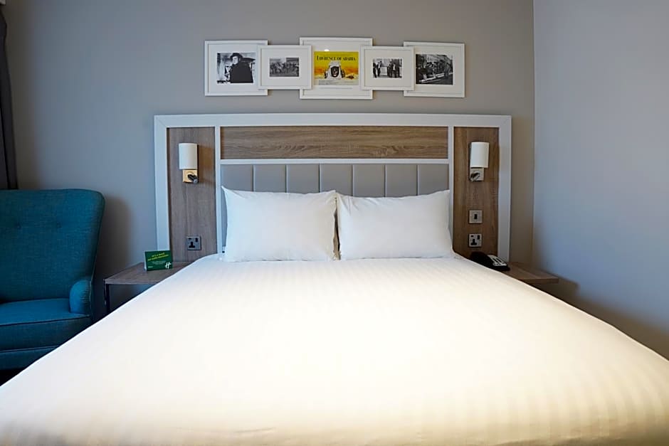 Holiday Inn London-Shepperton By IHG