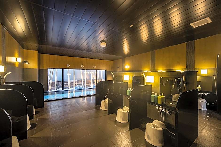 Hotel Route-Inn Kashiwa Minami -KOKUDO 16GOU ZOI-