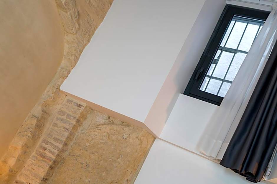 La Puerta de Palacio - Adults Only