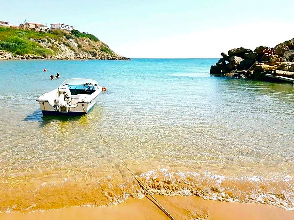 Borghetto Beach Club Resort