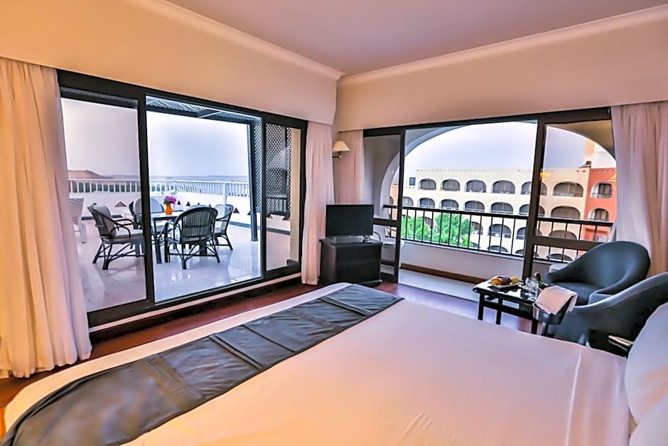 Basma Hotel Aswan