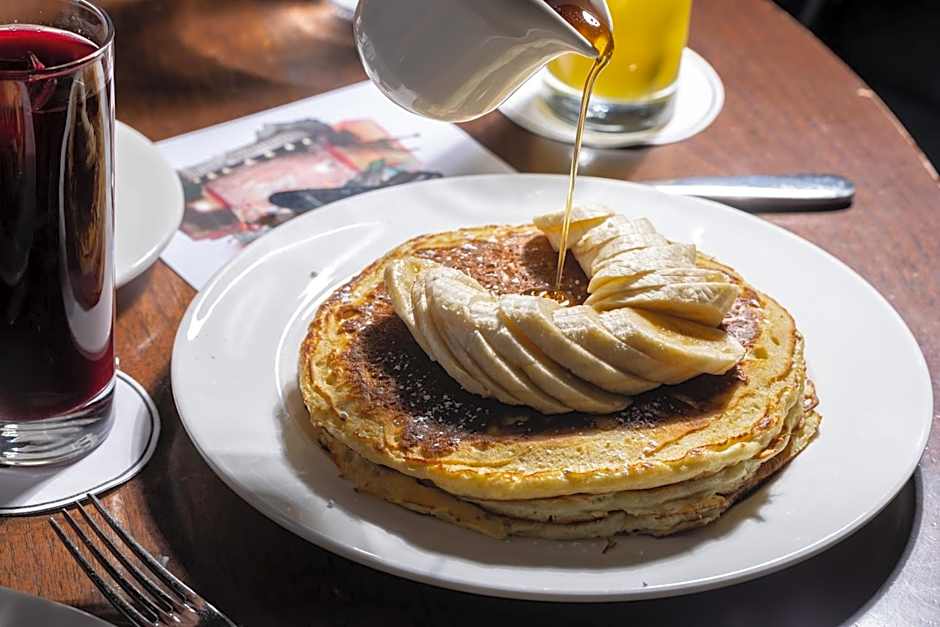 The Roxy Hotel Tribeca