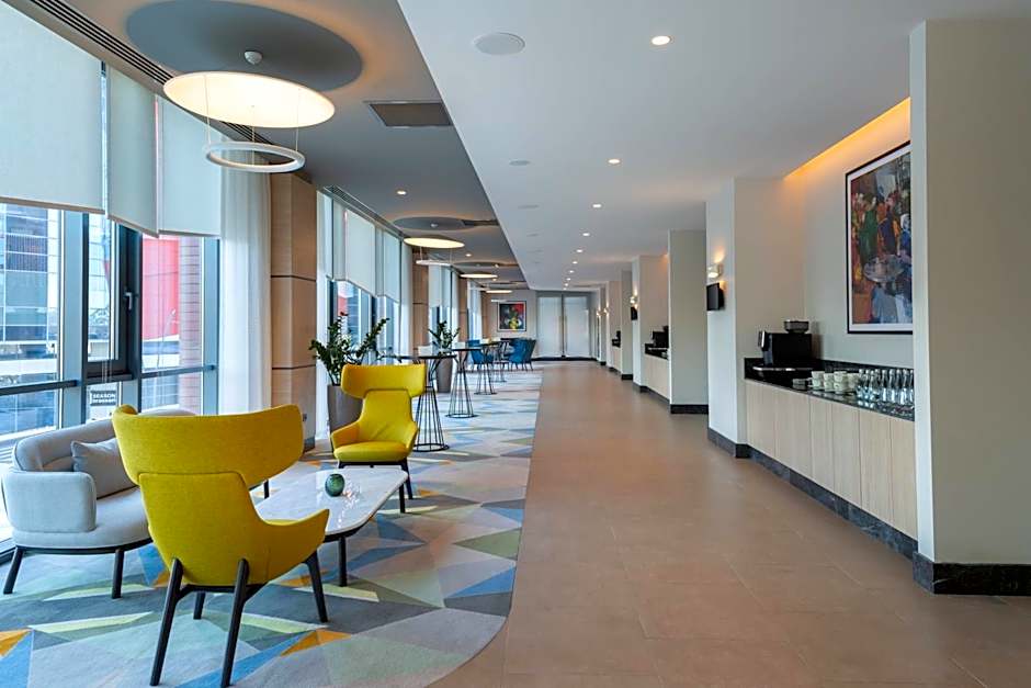 Courtyard by Marriott Chisinau