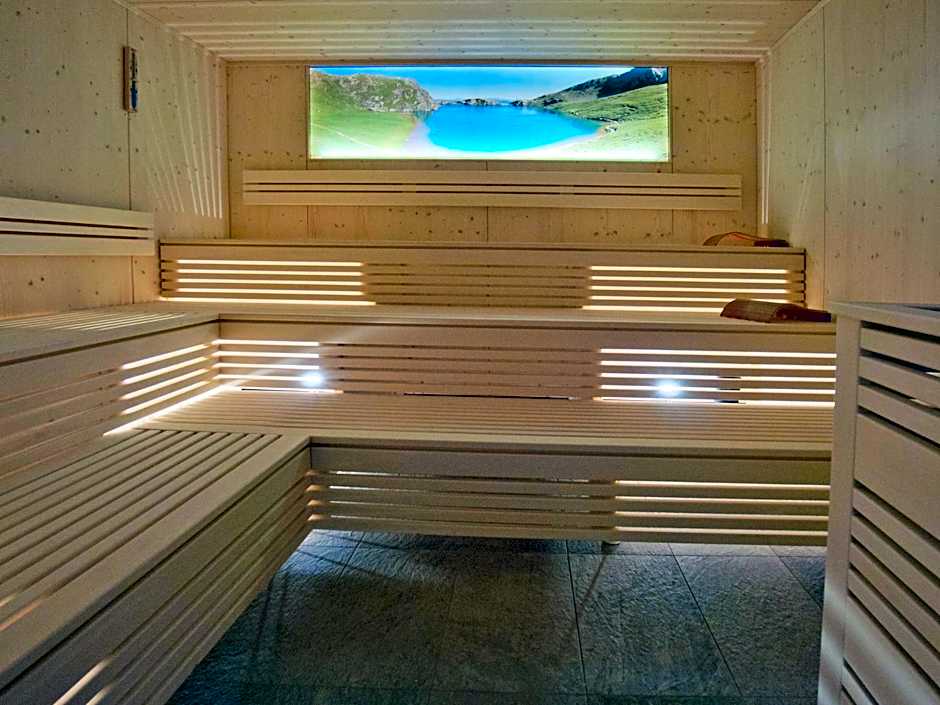 Hotel Purvita - Ski In Ski Out - Infinity Pool