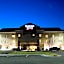 Fairfield Inn & Suites by Marriott Burley