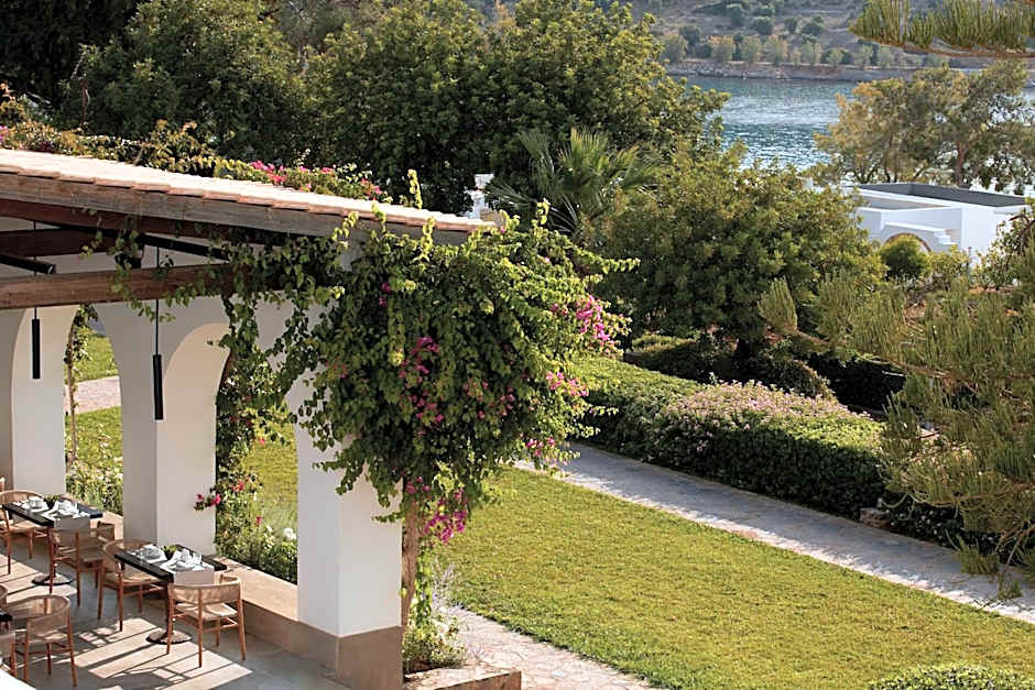 Minos Beach Art Hotel, a Member of Design Hotels