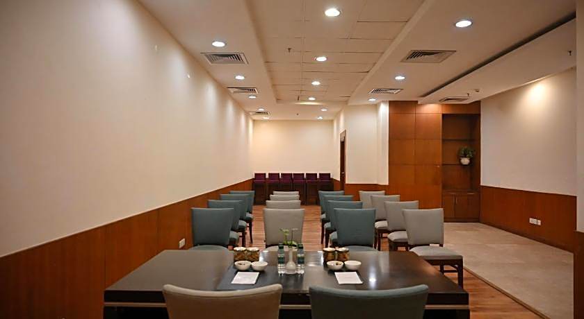 Savoy Suites-Greater Noida