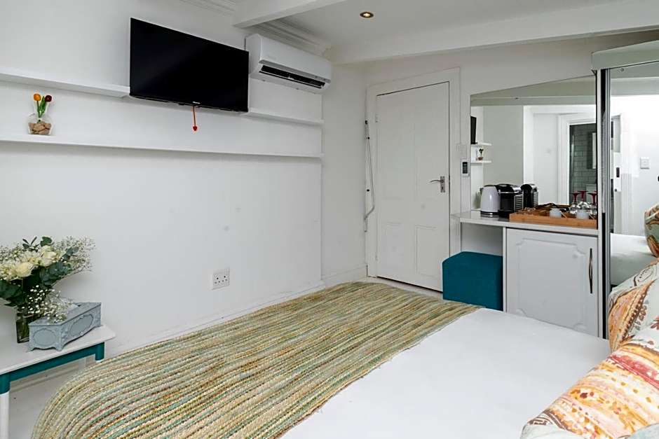 The Willets Boutique Hotel in Simon's Town