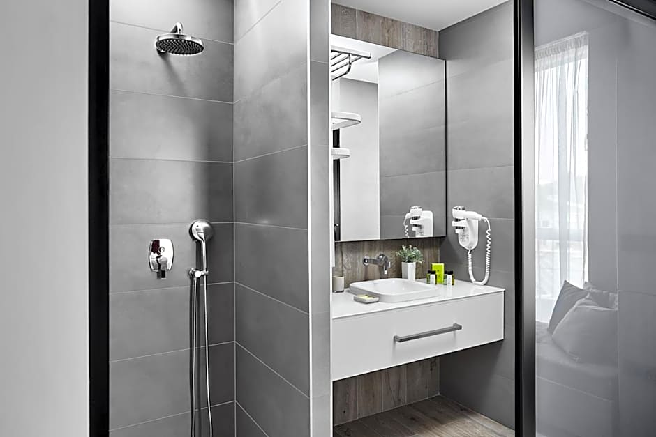 Panoramika Design Hotel