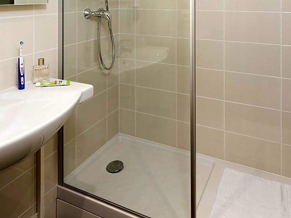 Ibis Styles Paris Roissy Cdg