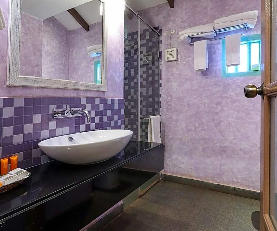 Lar Amorosa Boutique Hotel - Goa