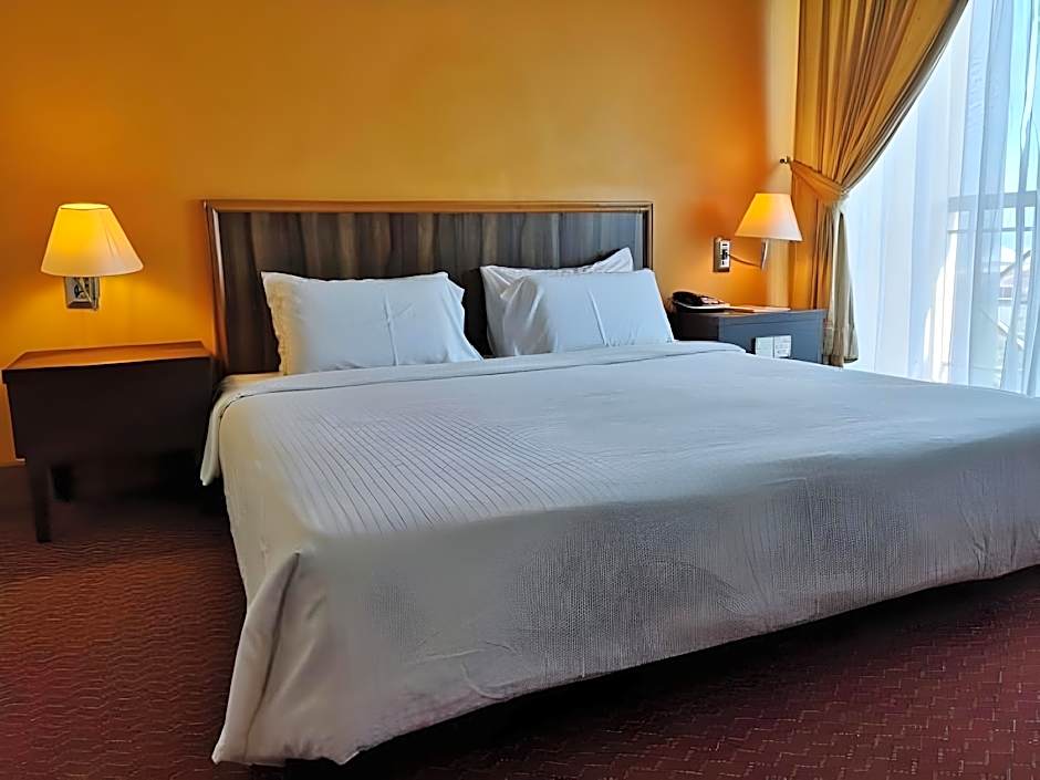 Putra Brasmana Hotel