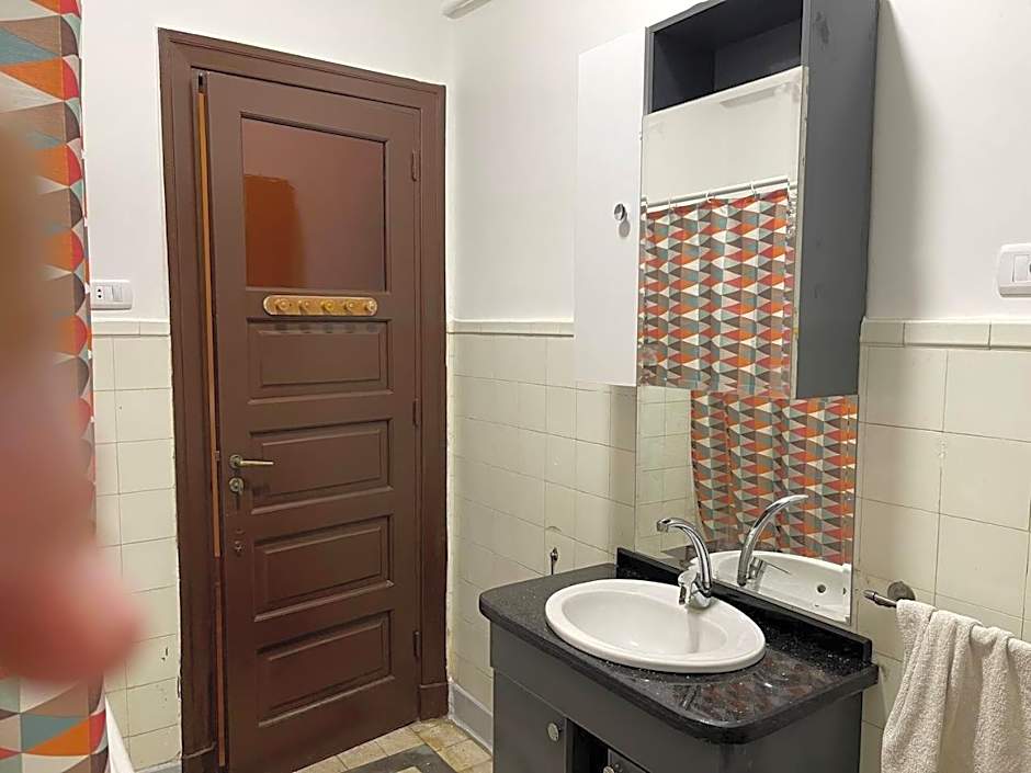 Wonderful Apartment Place in Dokki