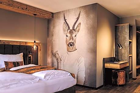 Alte Post Wellness & Thermalhotel