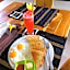 Amed Romance House