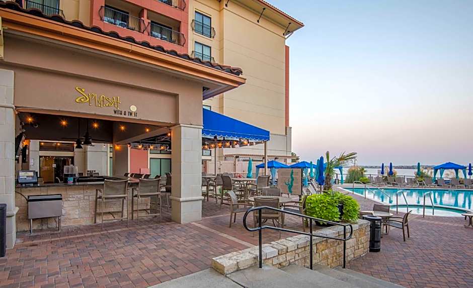 Hilton Dallas Rockwall