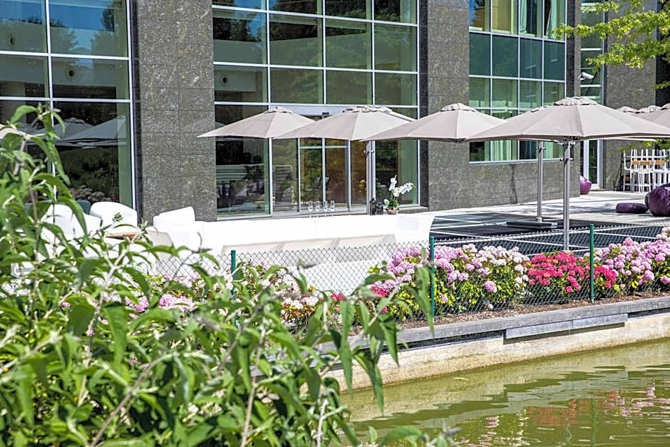 Crowne Plaza Brussels Airport By IHG