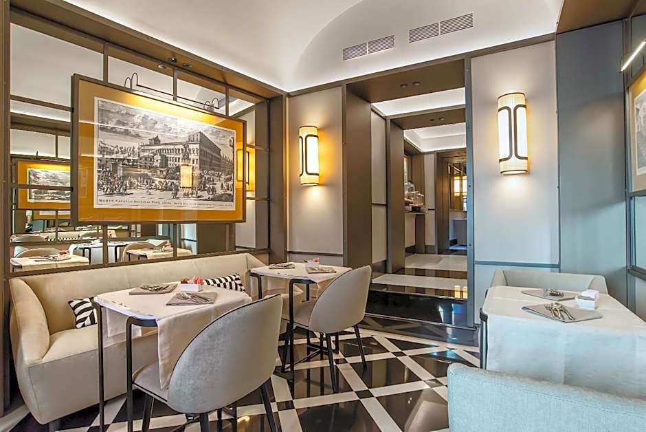 Hotel Lunetta