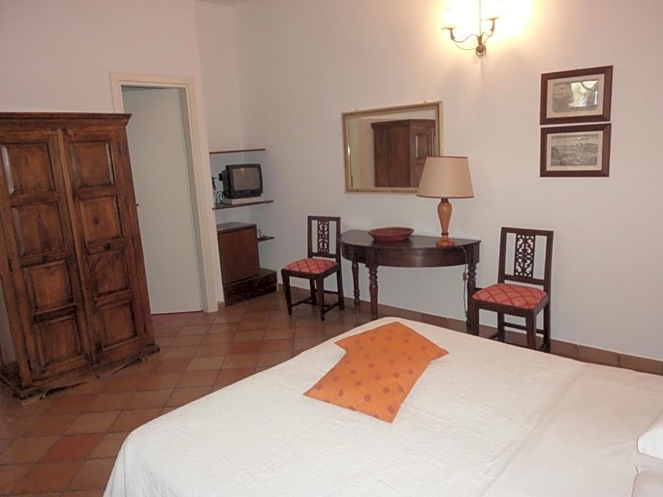 Albergo Boutique Casajanca