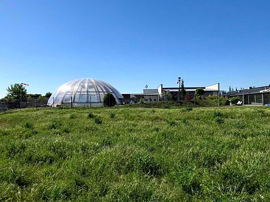 Vital Hotel an der Therme GmbH