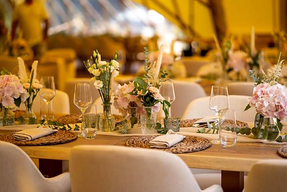 Waldhotel und Restaurant Zeitreise