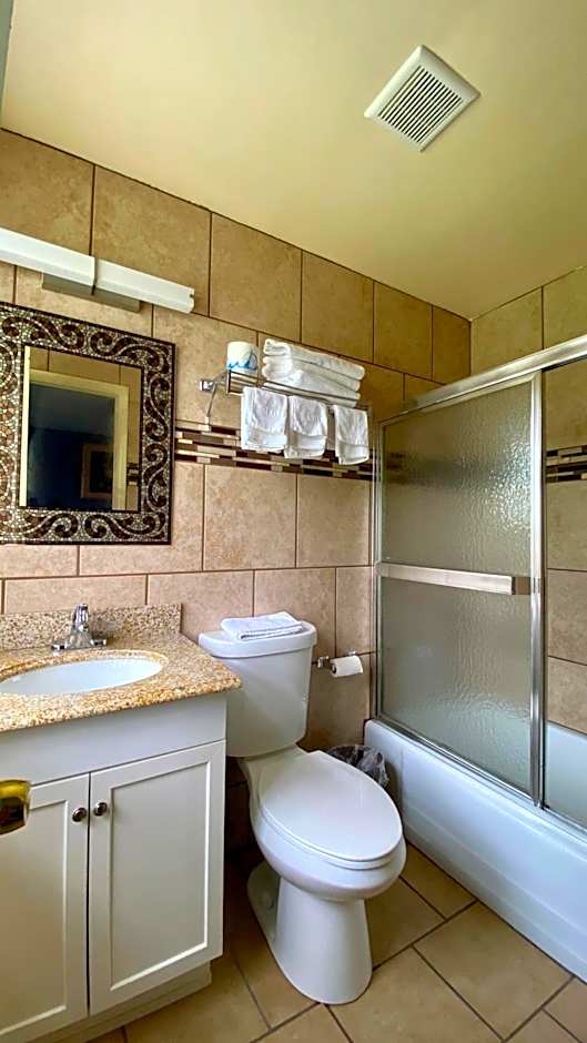 Northland Motel Bay City-Kawkawlin