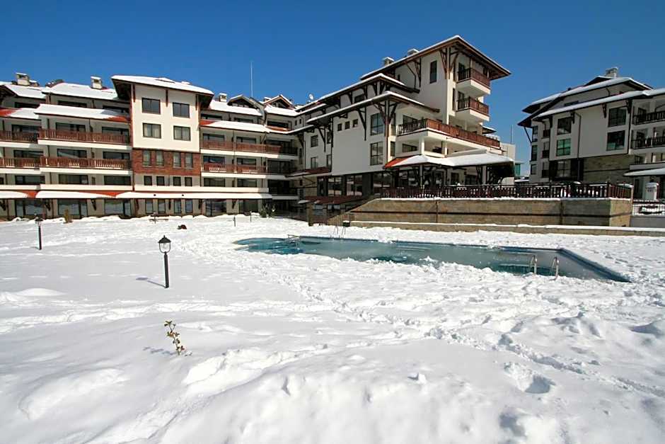 Bansko Royal Towers Hotel