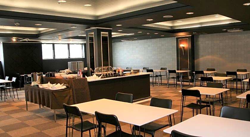 Green Rich Hotel Oita Miyakomachi