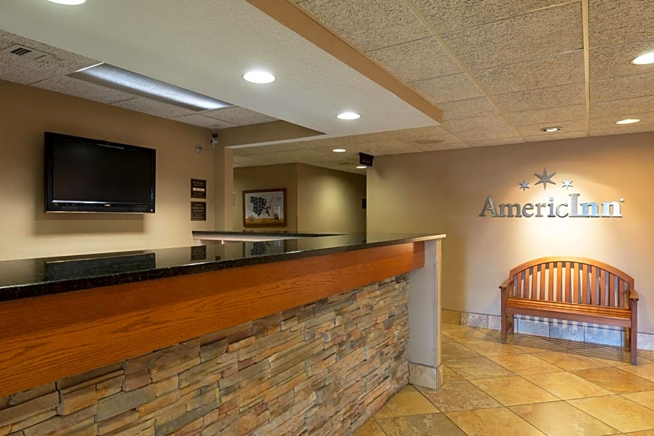 AmericInn by Wyndham Madison West